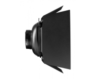 Aputure Wrota Barn Door - 1491080 - zdjęcie 4